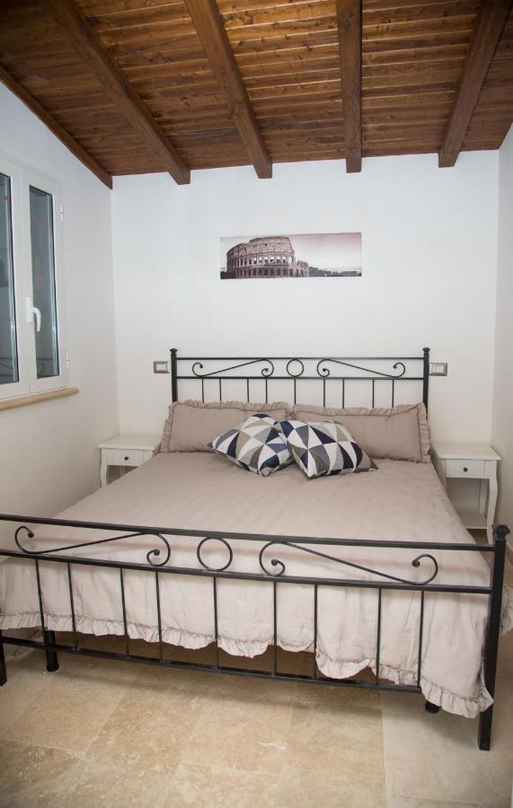 Casa Vacanza Colosseo 2 Рим Екстериор снимка
