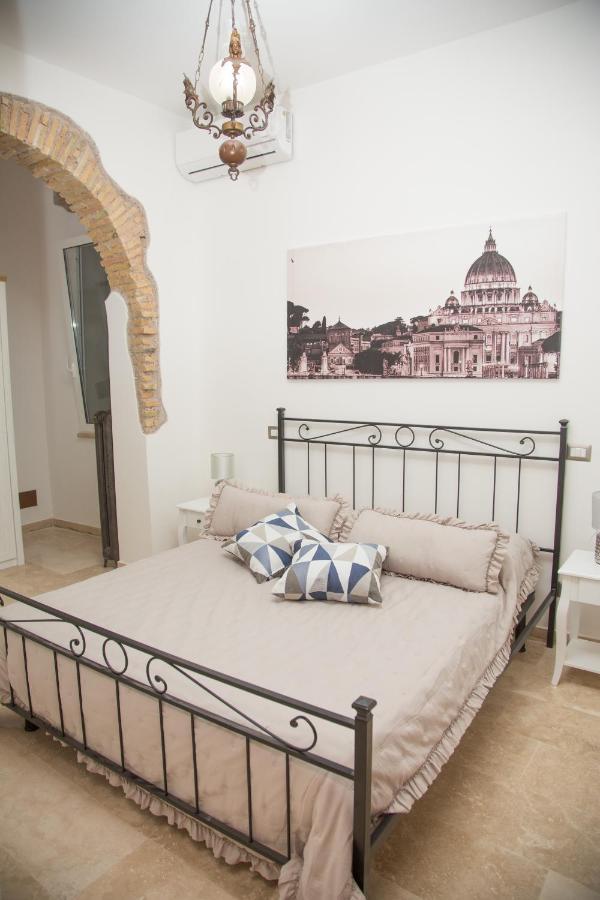 Casa Vacanza Colosseo 2 Рим Екстериор снимка